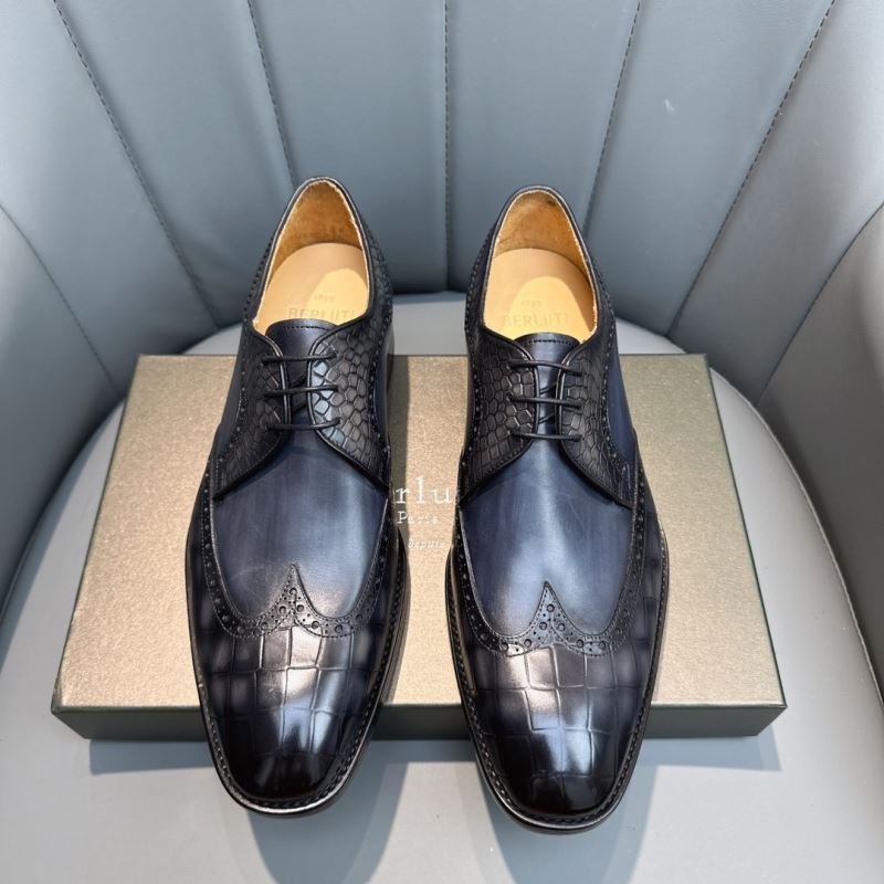 Berluti Shoes